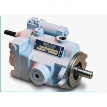 Dansion piston pump P6W-2L1B-H0P-D1